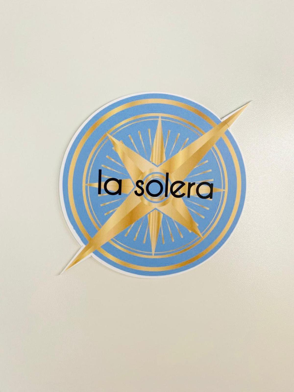 Апартаменты Sotavento La Solera Санлукар-де-Баррамеда Экстерьер фото